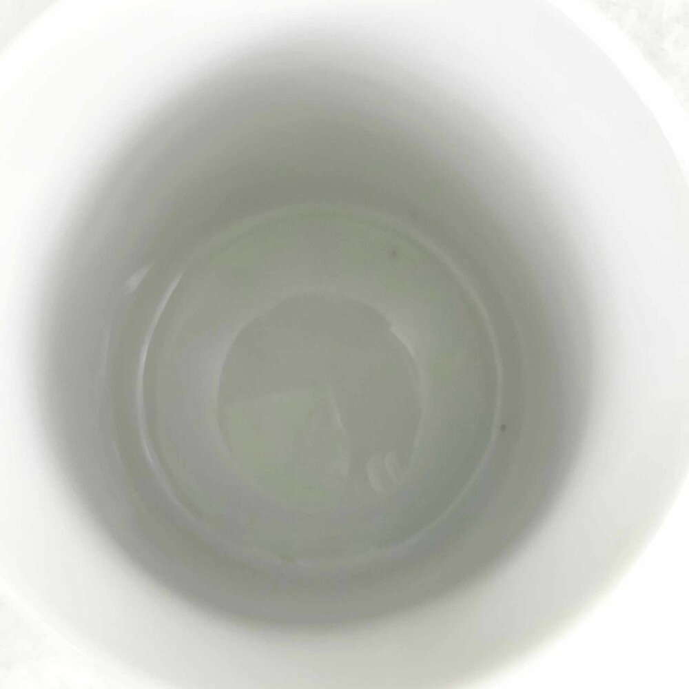 Anne Taintor "High Maintenance Doesn’t Begin To Cover It" Retro Funny Coffee Cup - Picture 8 of 9